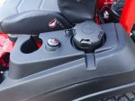 Ferris 5902075 60" ISX800 Commerical Zero Turn Mower 27HP Briggs With Suspension (Instant Rebate Included) - Image 14