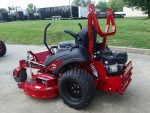 Ferris 5902075 60" ISX800 Commerical Zero Turn Mower 27HP Briggs With Suspension (Instant Rebate Included) - Image 8