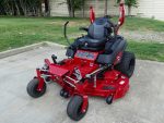 Ferris 5902075 60" ISX800 Commerical Zero Turn Mower 27HP Briggs With Suspension (Instant Rebate Included) - Image 5