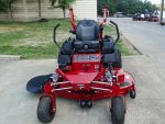 Ferris 5902075 60" ISX800 Commerical Zero Turn Mower 27HP Briggs With Suspension (Instant Rebate Included) - Image 6