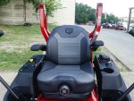 Ferris 5902075 60" ISX800 Commerical Zero Turn Mower 27HP Briggs With Suspension (Instant Rebate Included) - Image 13