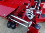 Ferris 5902075 60" ISX800 Commerical Zero Turn Mower 27HP Briggs With Suspension (Instant Rebate Included) - Image 22