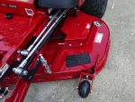 Ferris 5902075 60" ISX800 Commerical Zero Turn Mower 27HP Briggs With Suspension (Instant Rebate Included) - Image 23