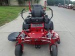 Ferris 5902078 60" ISX2200 Zero Turn Mower 28HP VANGUARD With Suspension - Image 3