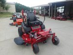 Ferris 5902078 60" ISX2200 Zero Turn Mower 28HP VANGUARD With Suspension - Image 4