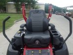 Ferris 5902078 60" ISX2200 Zero Turn Mower 28HP VANGUARD With Suspension - Image 16