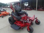 Ferris 5902078 60" ISX2200 Zero Turn Mower 28HP VANGUARD With Suspension - Image 2