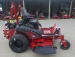 Ferris 5902078 60" ISX2200 Zero Turn Mower 28HP VANGUARD With Suspension - Image 8