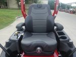 Ferris 5902078 60" ISX2200 Zero Turn Mower 28HP VANGUARD With Suspension - Image 15