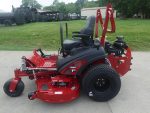 Ferris 5902078 60" ISX2200 Zero Turn Mower 28HP VANGUARD With Suspension - Image 9