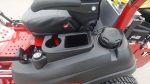 Ferris 5902078 60" ISX2200 Zero Turn Mower 28HP VANGUARD With Suspension - Image 21