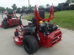 Ferris 5902078 60" ISX2200 Zero Turn Mower 28HP VANGUARD With Suspension - Image 10