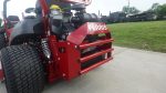 Ferris 5902078 60" ISX2200 Zero Turn Mower 28HP VANGUARD With Suspension - Image 23
