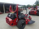 Ferris 5902078 60" ISX2200 Zero Turn Mower 28HP VANGUARD With Suspension - Image 11