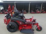 Ferris 5902078 60" ISX2200 Zero Turn Mower 28HP VANGUARD With Suspension - Image 12