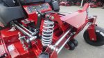 Ferris 5902078 60" ISX2200 Zero Turn Mower 28HP VANGUARD With Suspension - Image 26