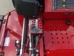 Ferris 5902145 72" ISX3300 Zero Turn Mower 40HP VAN EFI With Full Suspension - Image 17
