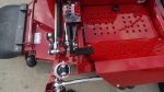 Ferris 5902145 72" ISX3300 Zero Turn Mower 40HP VAN EFI With Full Suspension - Image 18