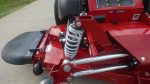Ferris 5902145 72" ISX3300 Zero Turn Mower 40HP VAN EFI With Full Suspension - Image 19