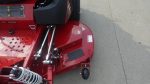 Ferris 5902145 72" ISX3300 Zero Turn Mower 40HP VAN EFI With Full Suspension - Image 20
