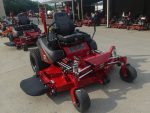 Ferris 5902145 72" ISX3300 Zero Turn Mower 40HP VAN EFI With Full Suspension - Image 4