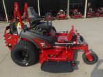 Ferris 5902145 72" ISX3300 Zero Turn Mower 40HP VAN EFI With Full Suspension - Image 6