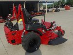 Ferris 5902145 72" ISX3300 Zero Turn Mower 40HP VAN EFI With Full Suspension - Image 7