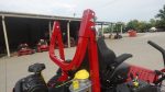 Ferris 5902145 72" ISX3300 Zero Turn Mower 40HP VAN EFI With Full Suspension - Image 22