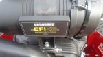 Ferris 5902145 72" ISX3300 Zero Turn Mower 40HP VAN EFI With Full Suspension - Image 23