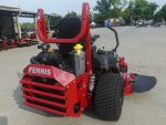 Ferris 5902145 72" ISX3300 Zero Turn Mower 40HP VAN EFI With Full Suspension - Image 13
