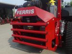 Ferris 5902145 72" ISX3300 Zero Turn Mower 40HP VAN EFI With Full Suspension - Image 14