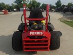 Ferris 5902145 72" ISX3300 Zero Turn Mower 40HP VAN EFI With Full Suspension - Image 11