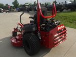 Ferris 5902145 72" ISX3300 Zero Turn Mower 40HP VAN EFI With Full Suspension - Image 12
