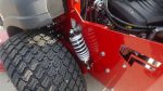 Ferris 5902145 72" ISX3300 Zero Turn Mower 40HP VAN EFI With Full Suspension - Image 24