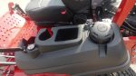 Ferris 5902145 72" ISX3300 Zero Turn Mower 40HP VAN EFI With Full Suspension - Image 25