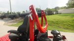 Ferris 5902145 72" ISX3300 Zero Turn Mower 40HP VAN EFI With Full Suspension - Image 26