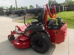Ferris 5902145 72" ISX3300 Zero Turn Mower 40HP VAN EFI With Full Suspension - Image 5