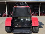 Used Bradley 52SC-BS26 52" Stand On Compact Zero Turn Mower (0569) - Image 6