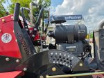 Used Bradley 52SC-BS26 52" Stand On Compact Zero Turn Mower (0569) - Image 12