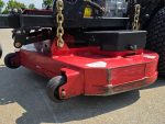 Used Bradley 52SC-BS26 52" Stand On Compact Zero Turn Mower (0569) - Image 14