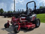 Used Ferris IS3100Z 61" Zero Turn Mower 775.9HR (6539) - Image 3