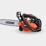 Echo CS-2511T Gas Powered 14" Chainsaw 25cc Professional Grade