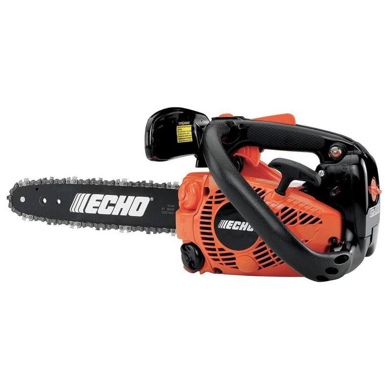 Echo_CS-271T_Chainsaw_Top_Handle_12_Bar_26.9cc_Engine.1 Echo CS-271T Chainsaw Top Handle 12" Bar 26.9cc Engine - Image 1