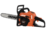 Echo CS-3410 14" Professional Lightweight Gas Chainsaw 34.4cc
