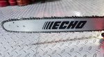 Echo CS-3410 16" Gas Chainsaw 34.4cc with Rear Handle - Image 8