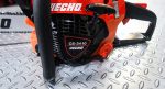 Echo CS-3410 16" Gas Chainsaw 34.4cc with Rear Handle - Image 6
