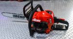 Echo CS-3410 16" Gas Chainsaw 34.4cc with Rear Handle - Image 5