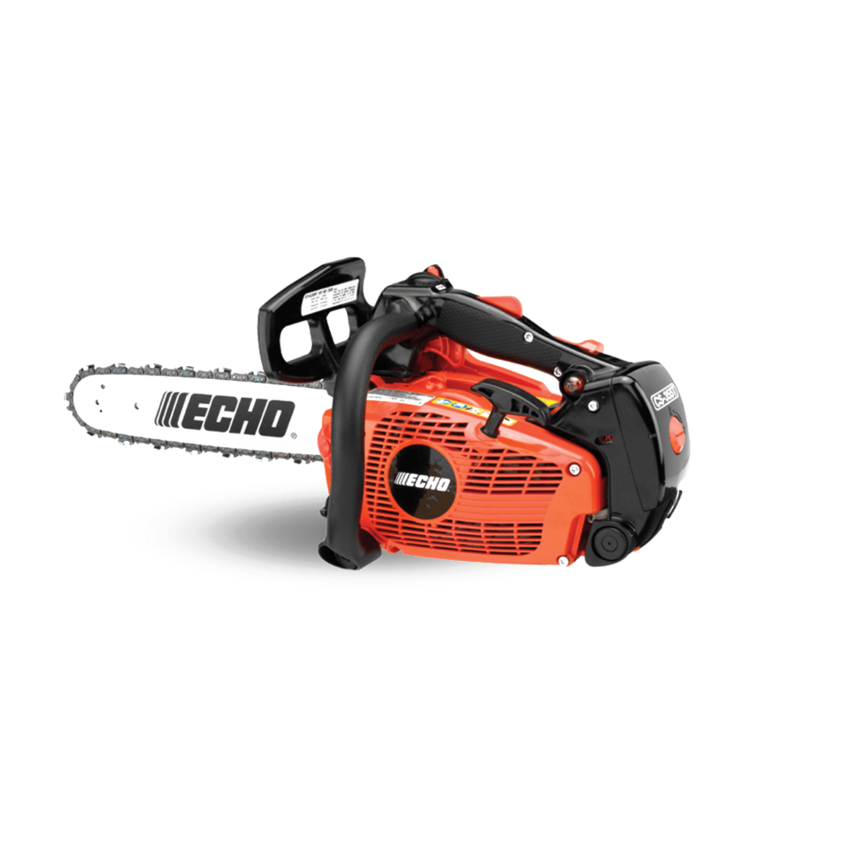Echo_CS-355T_Chainsaw_16_Professional_Top_Handle_-_35.8cc_Engine Echo CS-355T Chainsaw 16" Professional Top Handle - 35.8cc Engine - Image 1