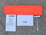 Echo CS-590 Timber Wolf 20" Chainsaw 59.8 cc Engine - Image 11