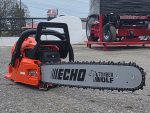 Echo CS-590 Timber Wolf 20" Chainsaw 59.8 cc Engine - Image 9